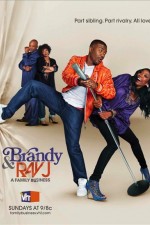 Brandy & Ray J A Family Business
